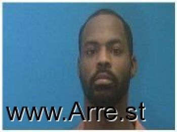 Derrick Jermaine Gordon Mugshot