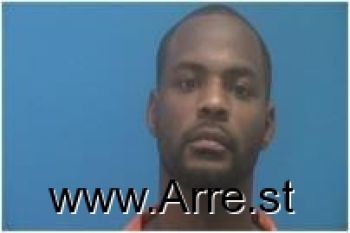 Derrick Jermaine Gordon Mugshot