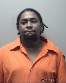 Derrick Eugene Gray Mugshot