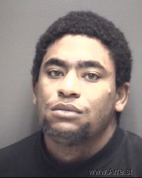 Derrick Eugene Gray Mugshot