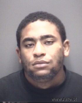 Derrick Eugene Gray Mugshot