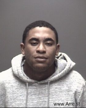 Derrick Eugene Gray Mugshot