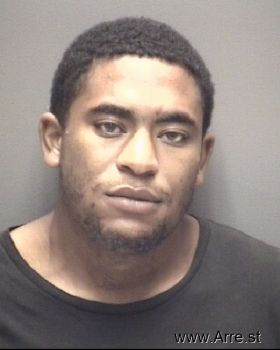 Derrick Eugene Gray Mugshot