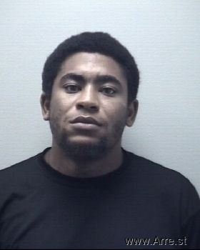 Derrick Eugene Gray Mugshot