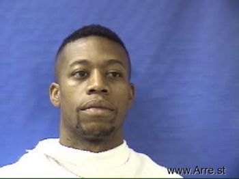 Derrick Duane Green Mugshot