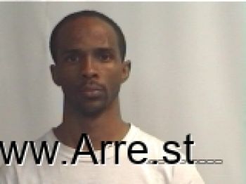 Derrick Antwan Griffin Mugshot