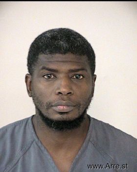 Derrick Lynn Harris Mugshot