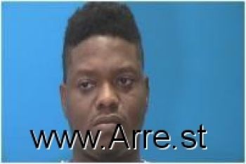 Derrick Lenard Harris-mcgee Mugshot