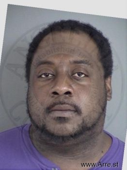 Derrick Dewayne Harrison Mugshot