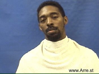 Derrick Lorenzo Henry Mugshot