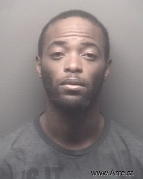 Derrick  Hicks Mugshot