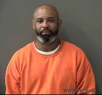 Derrick Lamont Hobson Mugshot