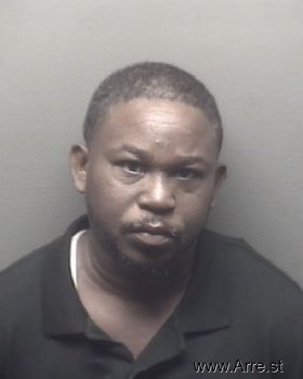 Derrick Dashawn Hobson Mugshot