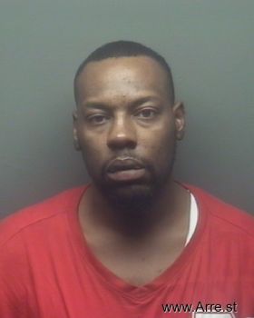 Derrick Elawn Holmes Mugshot