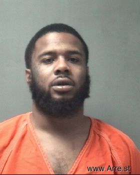 Derrick Jamal Holmes Mugshot