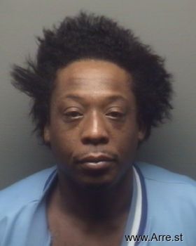 Derrick Lamont Humphrey Mugshot