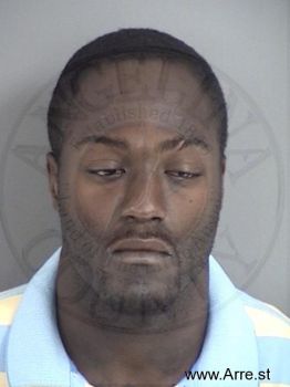 Derrick Lynn Jackson Mugshot