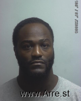 Derrick Lynn Jackson Mugshot