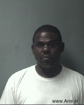 Derrick Rayshad Jenkins Mugshot