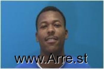 Derrick Demonte Johnson Mugshot