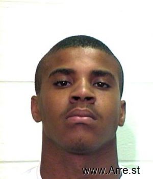 Derrick Lamond Kennedy Mugshot