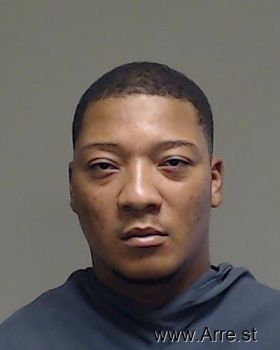 Derrick Anthony Mcneal Mugshot