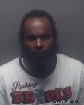 Derrick Dewayne Parker Mugshot