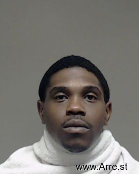 Derrick Rakim Pearson Mugshot