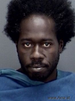 Derrick Alan Perry Mugshot