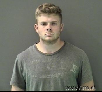 Derrick Clayton Simmons Mugshot