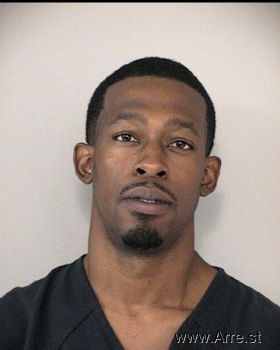 Derrick  Turner Mugshot