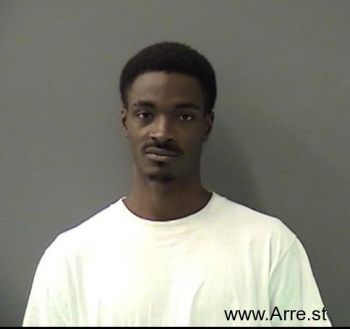 Derrick Donnell Warren Mugshot