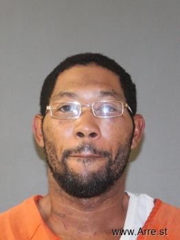 Derrick  Watts Mugshot