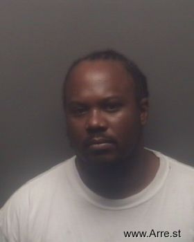 Derrick  Webb Mugshot