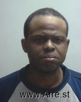 Derrick Dewayne White Mugshot