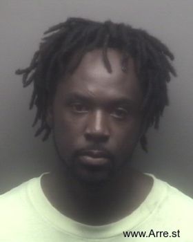 Derrick  Woods Mugshot