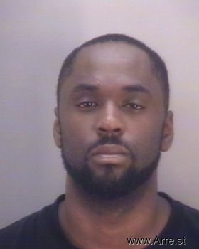 Derrick  Woods Mugshot