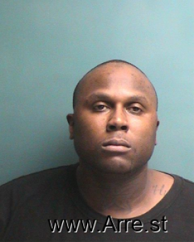 Derrick Lamarc Wyatt Mugshot