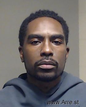 Derrick Dewayne Young Mugshot