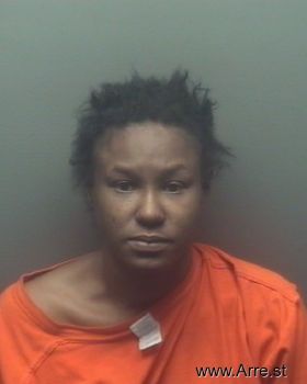 Deshawn  Johnson Mugshot