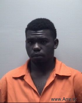 Deshawn Lynn Johnson Mugshot