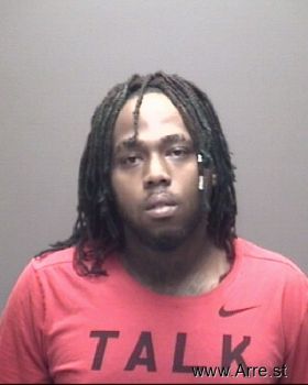 Deshawndo Dewight Williams Mugshot