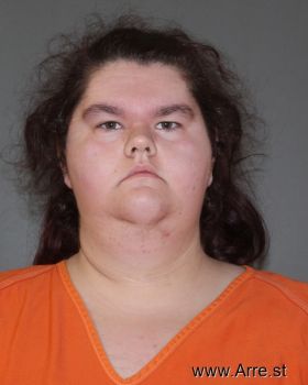 Desiree  Butler Mugshot