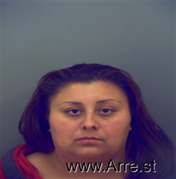 Desiree  Gomez Mugshot