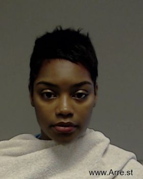 Desiree Lynn Johnson Mugshot