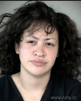 Desiree  Marchizano Mugshot