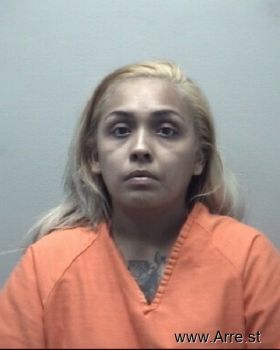 Desiree Leanne Ortiz Mugshot