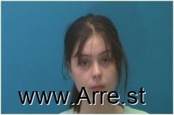 Desiree Emily Owens Mugshot