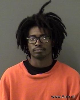 Desmond Lee Bryant Mugshot