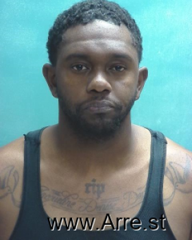 Desmond Keith Davis Mugshot